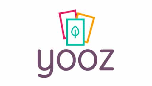 logo yooz