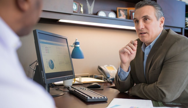 chef de service servicemax gestion interventions