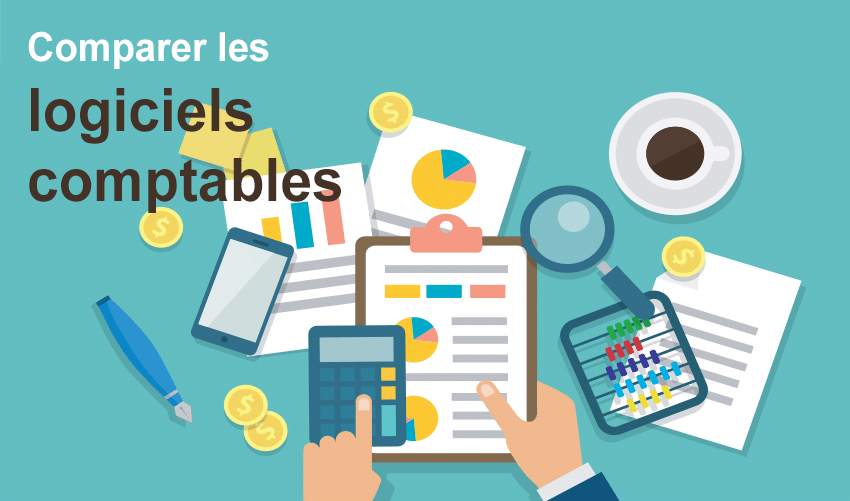 logiciel de comptabilité