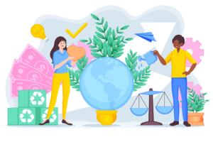 technologies vertes rse