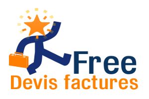 logo Free Devis Facture
