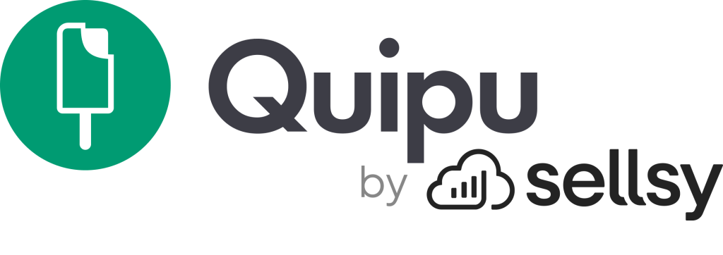 Logo Quipu by Sellsy