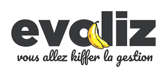 Logo Evoliz