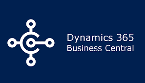 Microsoft Dynamics Business Central