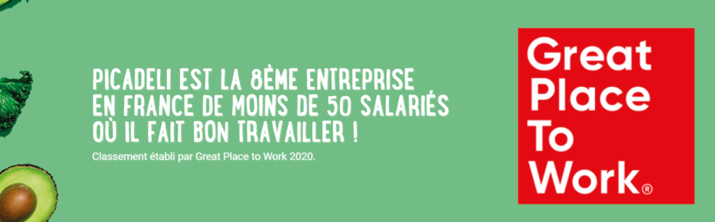 logiciel point de vente bar à salades