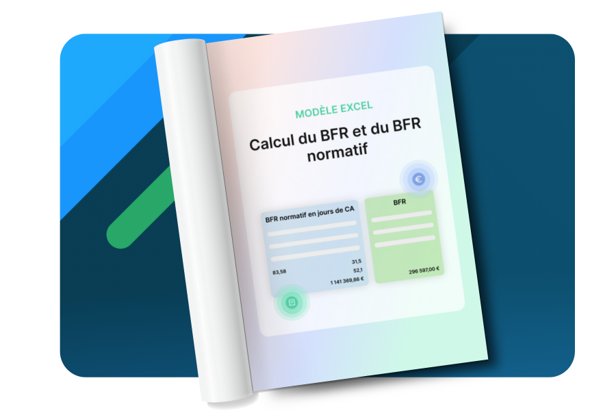 image article - livre blanc Leanpay - calcul de bfr