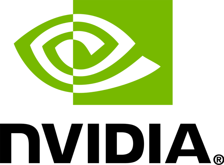 nvidia logo