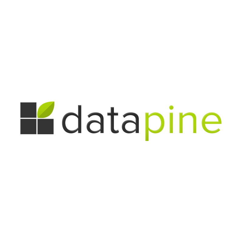 Logo Datapine