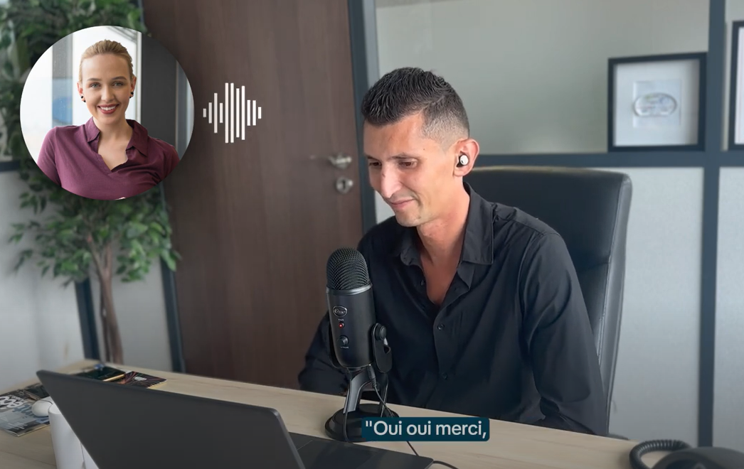 échange Fahde bouamda expert IT celge.fr accompagnement