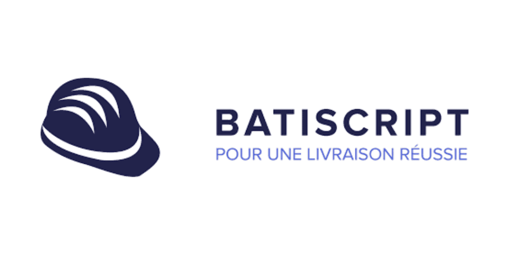 BatiScript Logo
