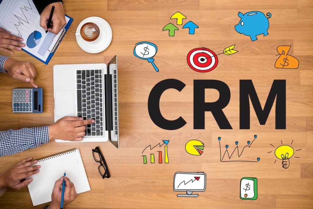 crm
