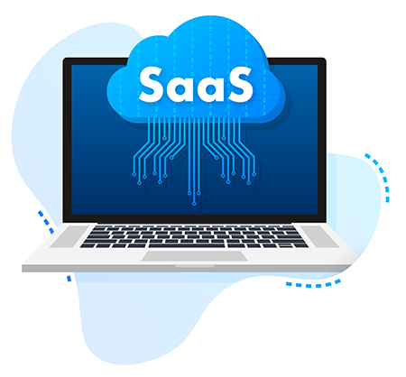 saas-erp SaaS vs. On-Premise : Quel choix pour votre entreprise en 2024 ?