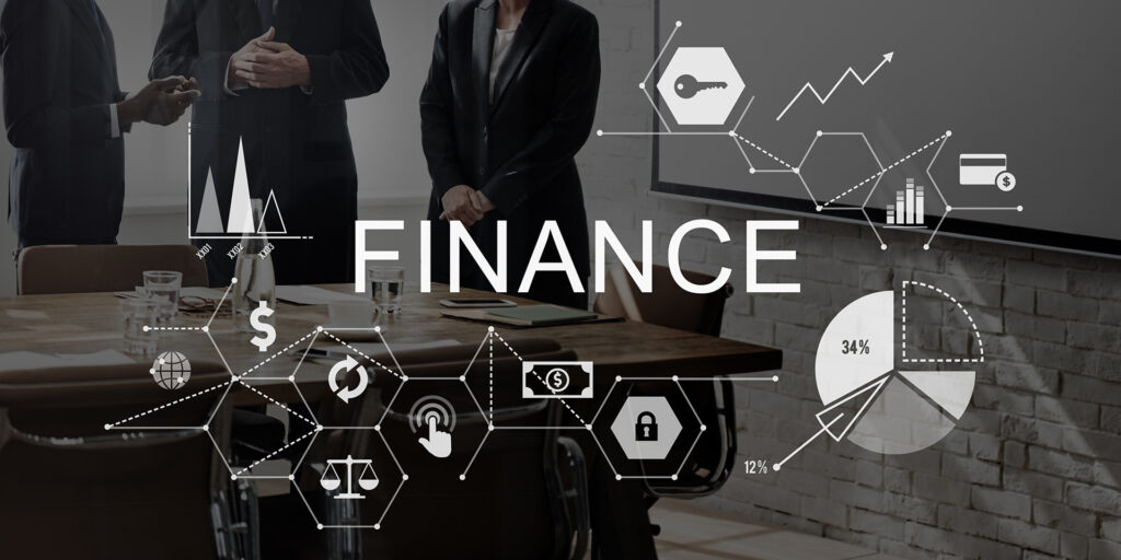 finances-concept Le Personal Branding en Finance : Un Atout Stratégique pour les Professionnels en 2024