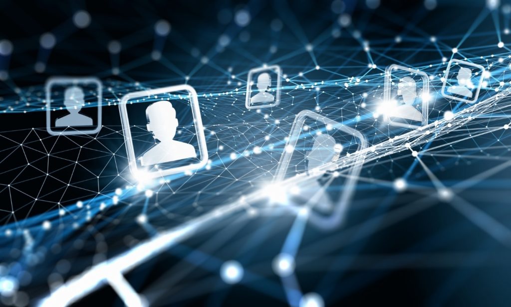 Phygital - type d'expérience achat image L'Impact de la Digitalisation sur les DAF et les ERP en 2024 : Enjeux et Perspectives