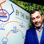 Nicolas Mazurier, directeur général de By The Way