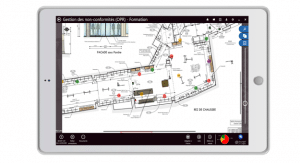 batiscript logiciel suivi chantier