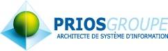 logo prios