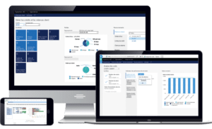 ERP industrie pharmaceutique