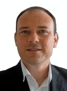 Erwan Forest logiciel erp