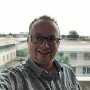 BLANC Mathieu projets activité PMI