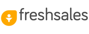 Freshsales logo