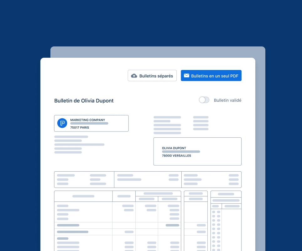 Prix logiciel paie : les budgets moyens des projets IT Paie et relevé des points de vigilance