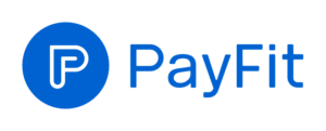 gestion de la paie logo Payfit