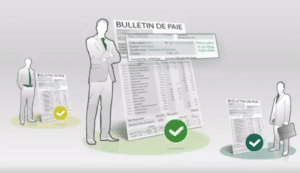 bulletin salaire