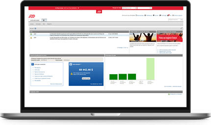 logiciel de paie dématérialisé