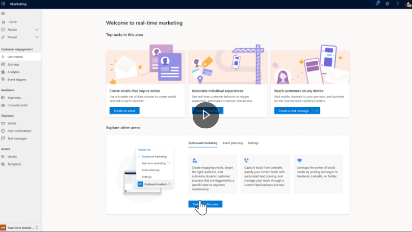 marketing automation