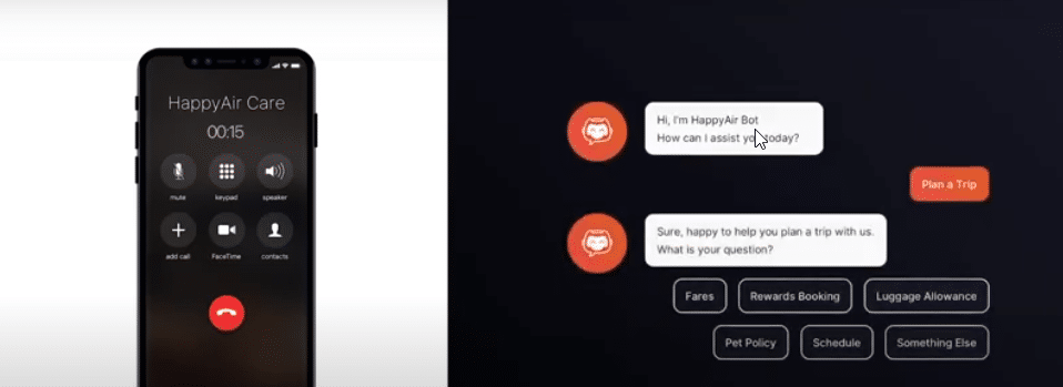 Chatbots intégrés aux logiciels Helpdesk pour automatiser le support client