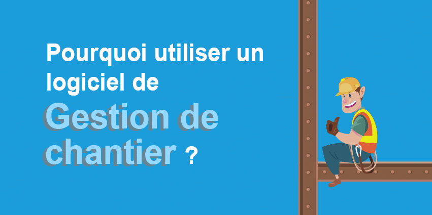 gestion de chantier