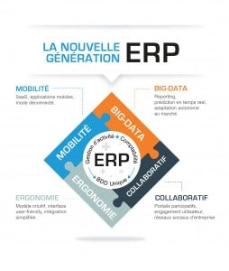 Que pouvons nous attendre des ERP