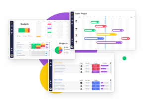 monday.com télétravail