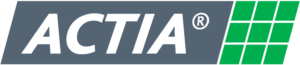 logo actia