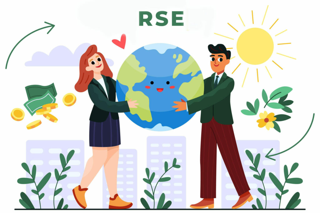 rse les enjeux environnementaux