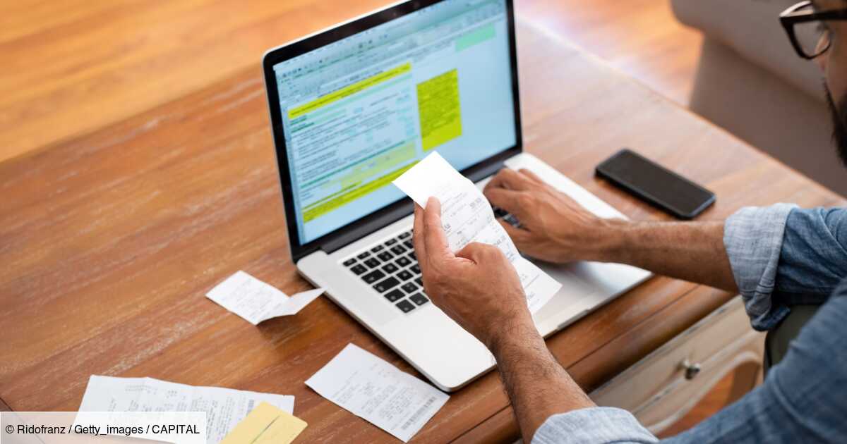 Notes de frais, Numérisation des notes de frais : comment simplifier la gestion ?