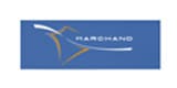marchand logo