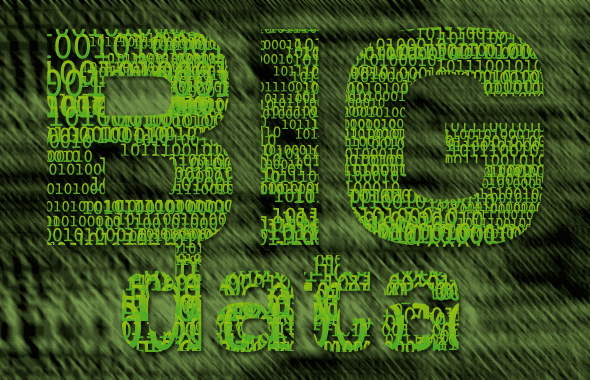 Big Data, c'est quoi ?