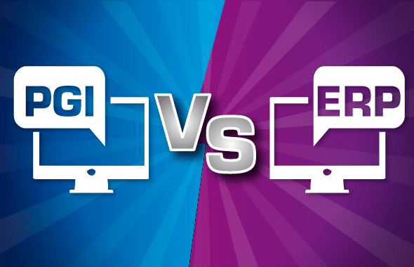PGI ou ERP ?