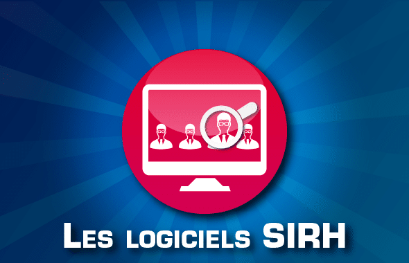 Les logiciels SIRH
