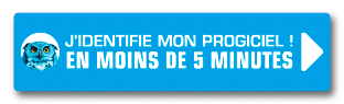 J'identifie mon progiciel en moins de cinq minutes !
