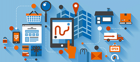 Cegid annonce la sortie d'une nouvelle plateforme digitale dédiée au commerce