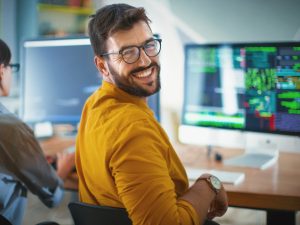 Création de formulaire personalisés par Kizeo Forms