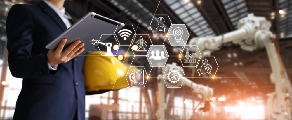 innovations des logiciels de gestion de chantier