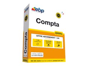 logiciel comptabilité saas