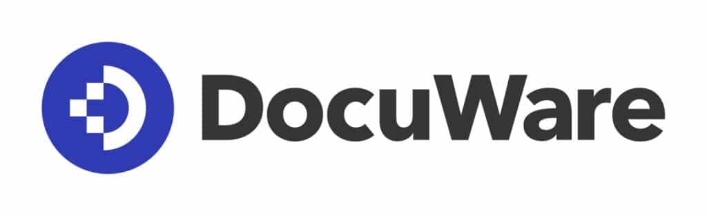 logo décembre 19 DocuWare