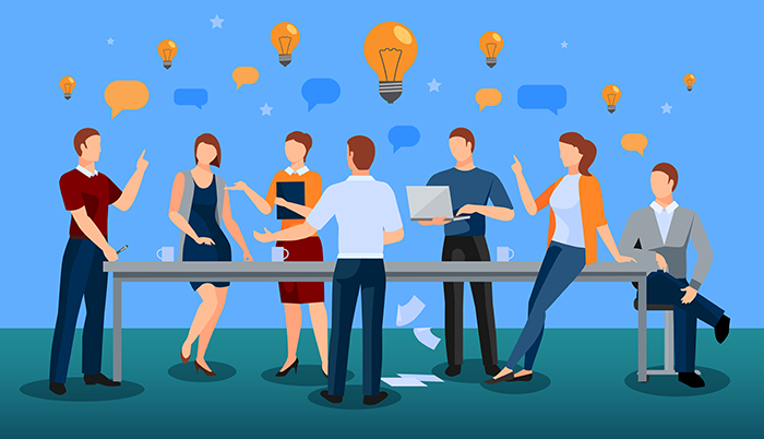 comite qui pilote un projet