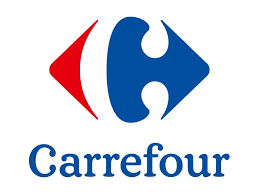 logo de carrefour