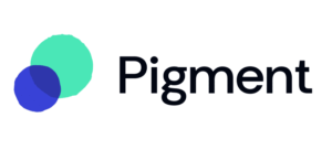 Pigment logo